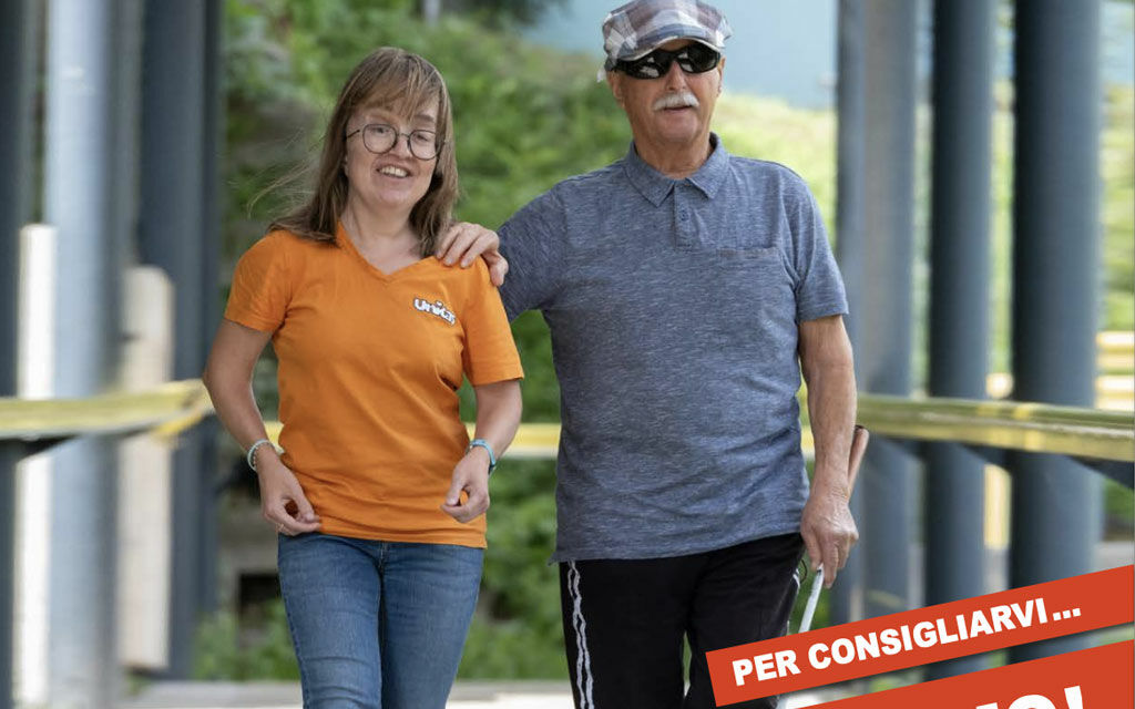 Unitas Rivista Noi Ci Siamo Copertina 8a4fc