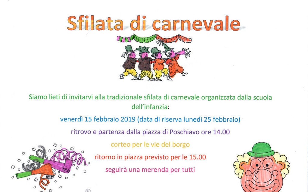VOLTANTINO sfilata carnevale 53102