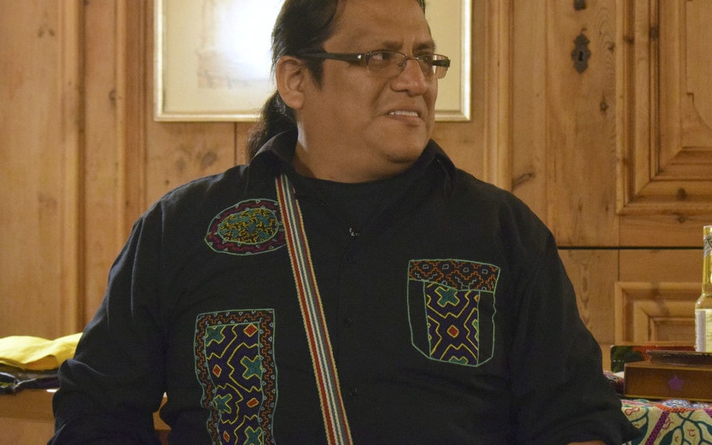 Wayqui César Villegas C8e30