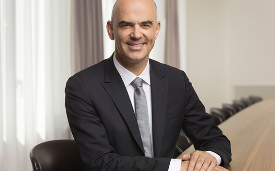 Alain Berset Fbd15