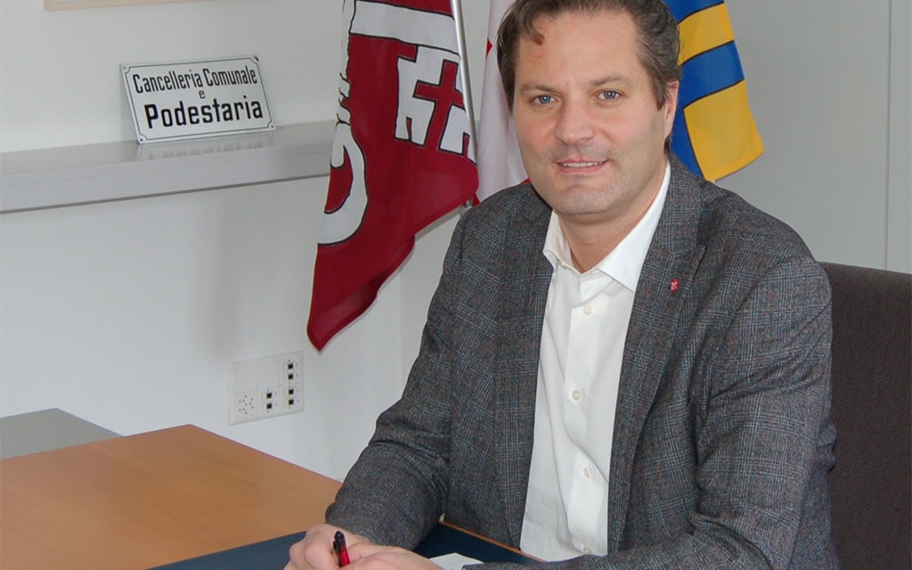 Alessandro Della Vedova C2872