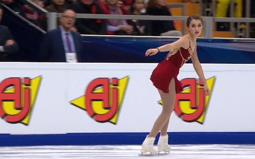 Alexia Paganini 106d9