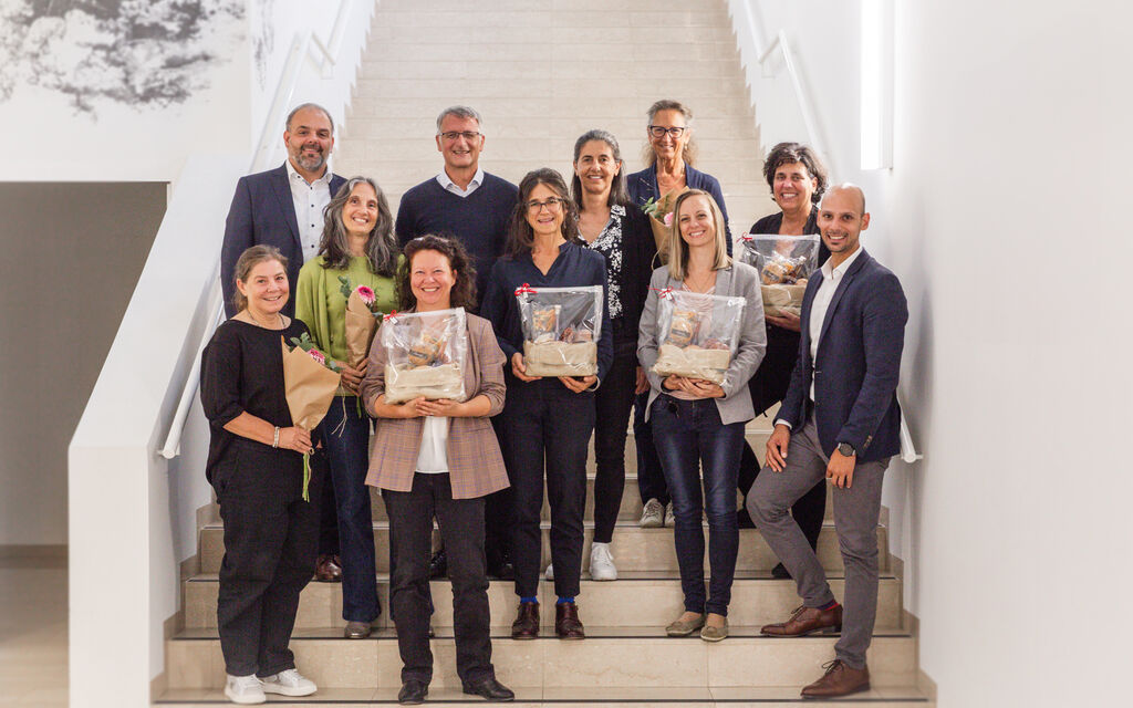 Alta Scuola Pedagocia Coiora Anniversario Caspani Capelli 78f09