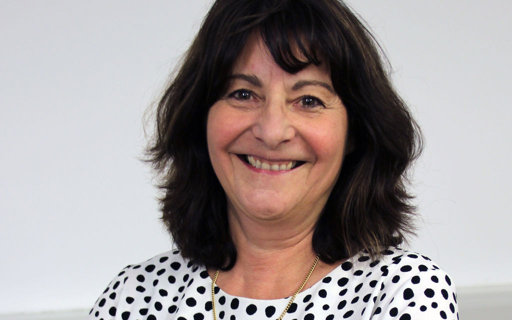 Anna Giacometti Primopiano F8055