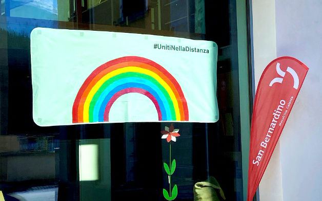 Arcobaleno Moesano A4fcb