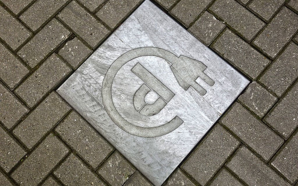 Auto Elettrica 36430