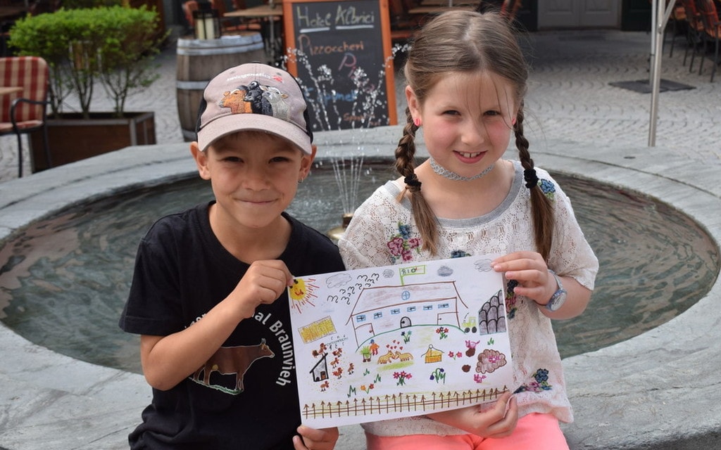 Bambini Disegni Coop D16f5