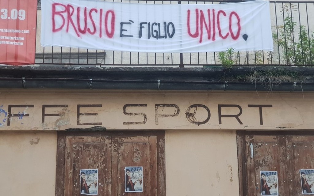 Banda Bassotti Brusio 2878f