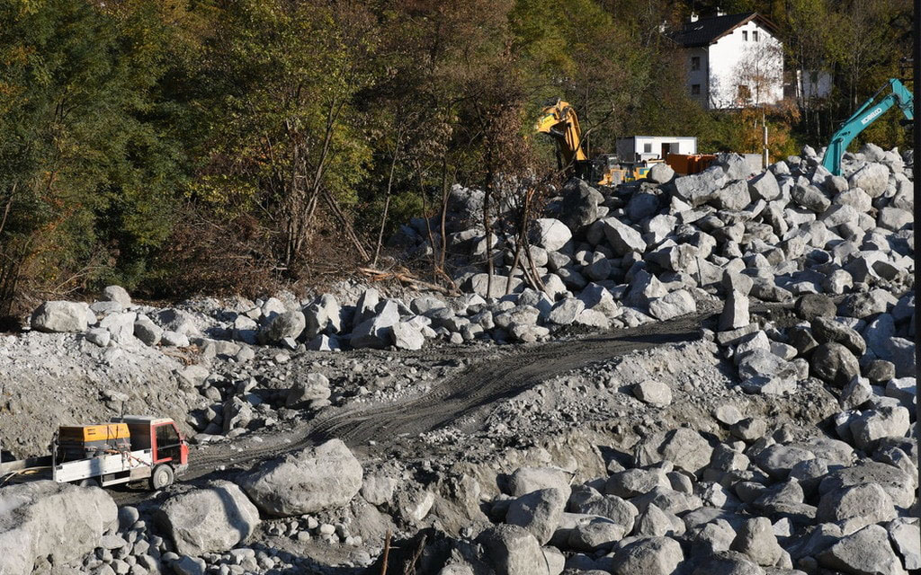 Bondo Lavori SV 1f930