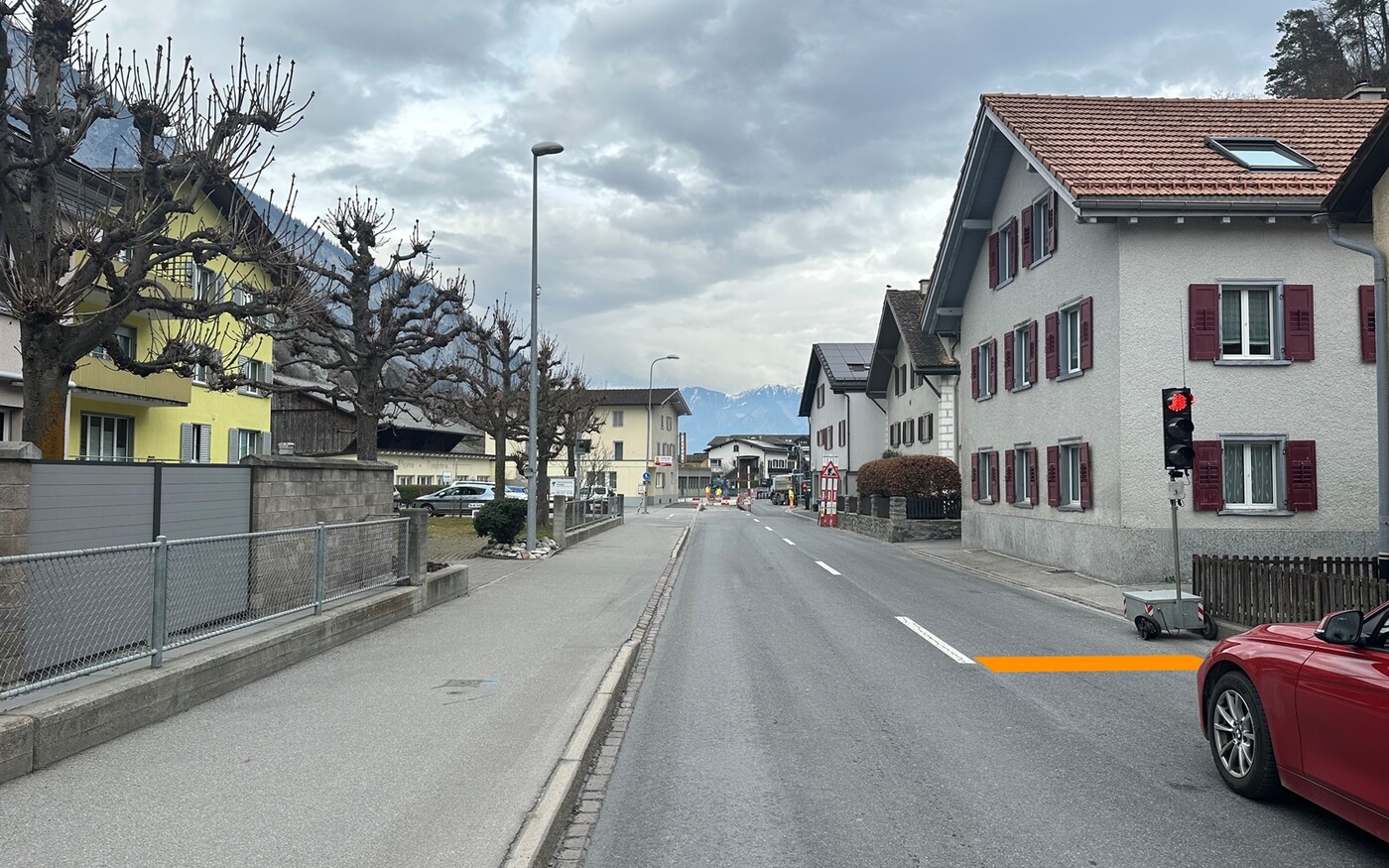 Cantiere Strada Lavori 66d7d