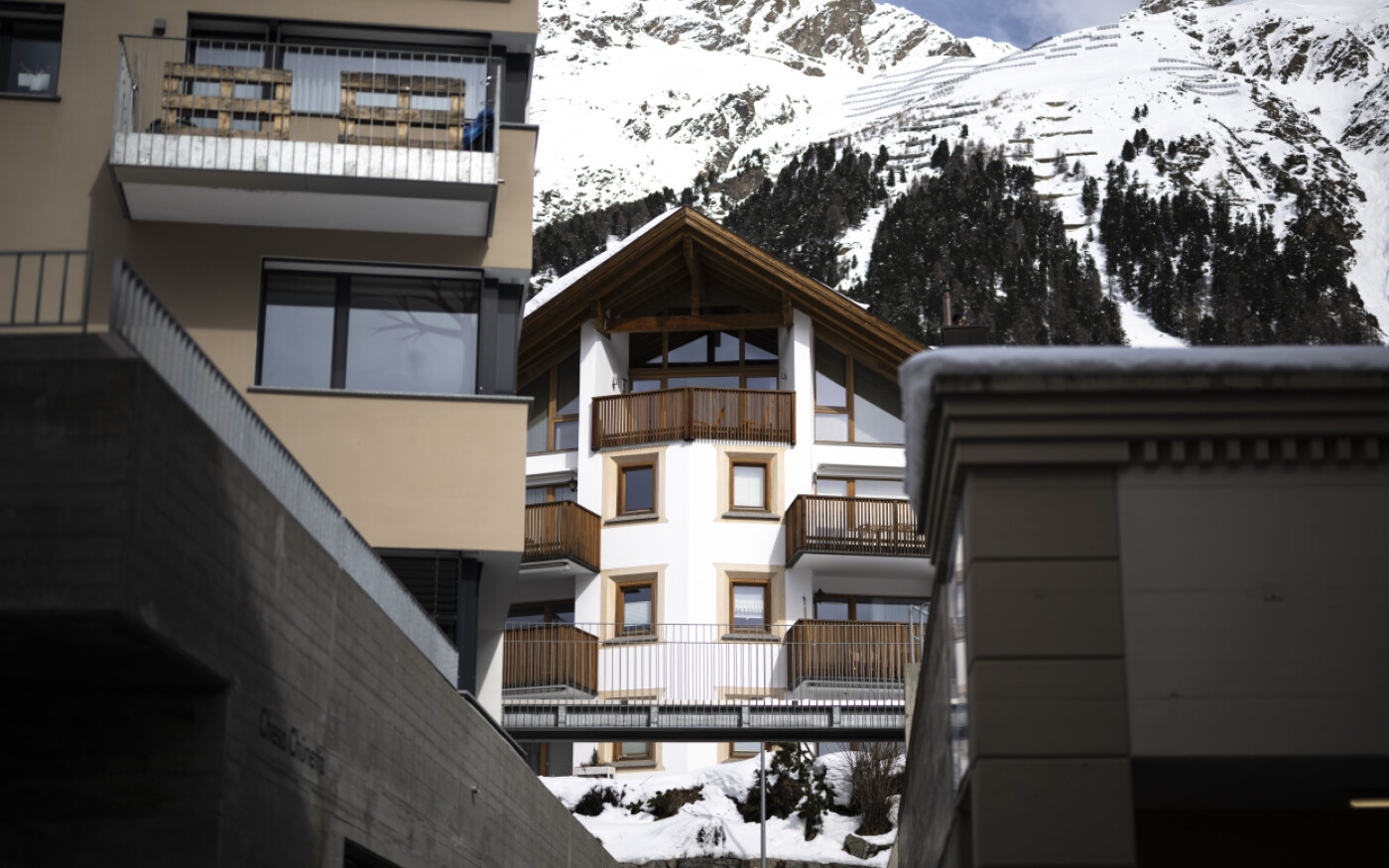 Casa Abitazione Case Abitazioni Carenza.HR F85fe