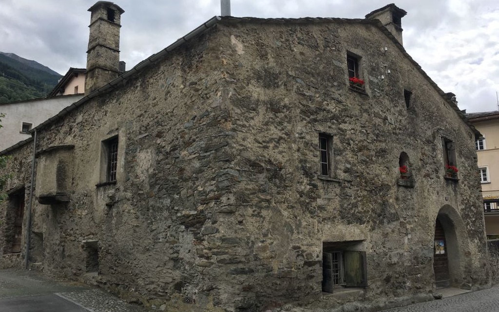 Casa Tome Poschiavo 6f676