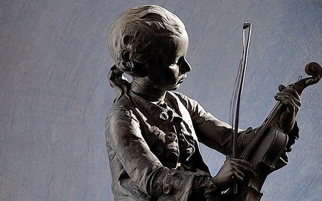 Casaconsole Mozart C4ca2