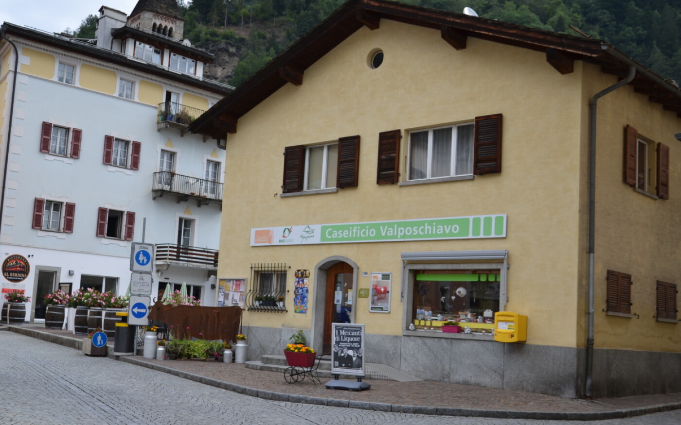 Caseificio Latteria Negozio.HR 7ff91