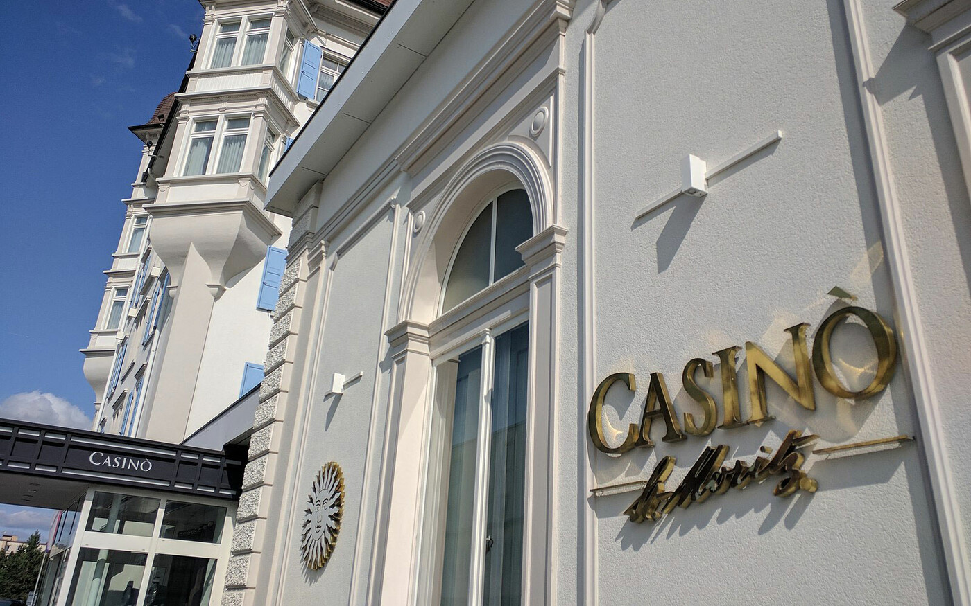 Casino St Moritz 809a9