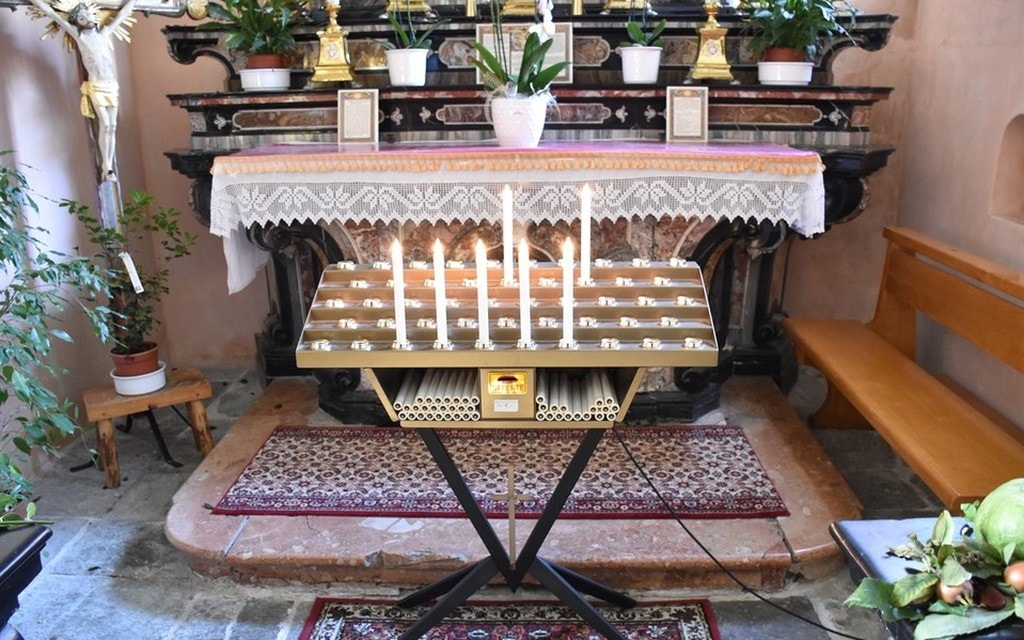 Chiesa Elemosina 84f56