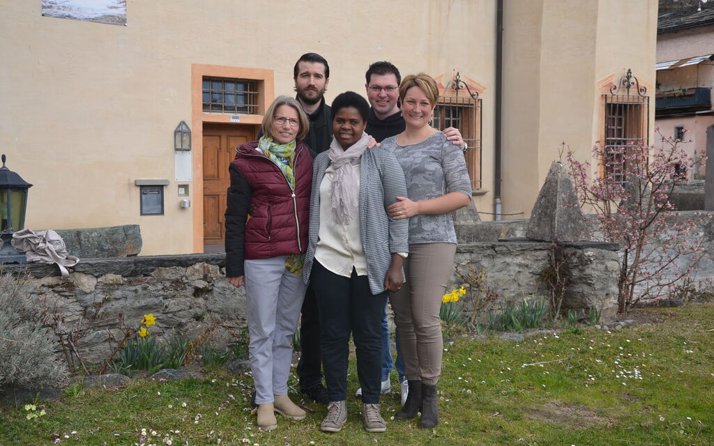 Comitato Bottega Del Mondo