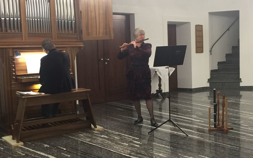 Concerto Suore B4741