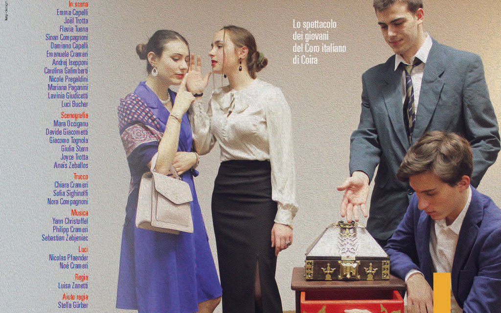 Coro Italiano 2020 E07fe