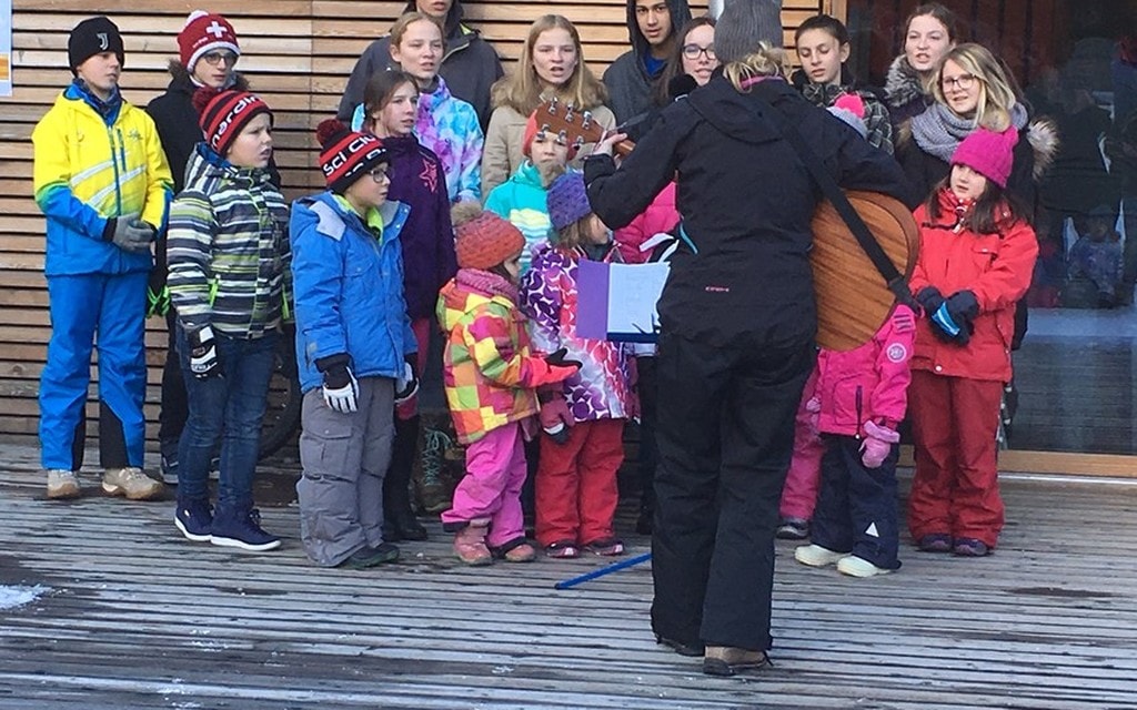 Coro Nicolao Sb 67593