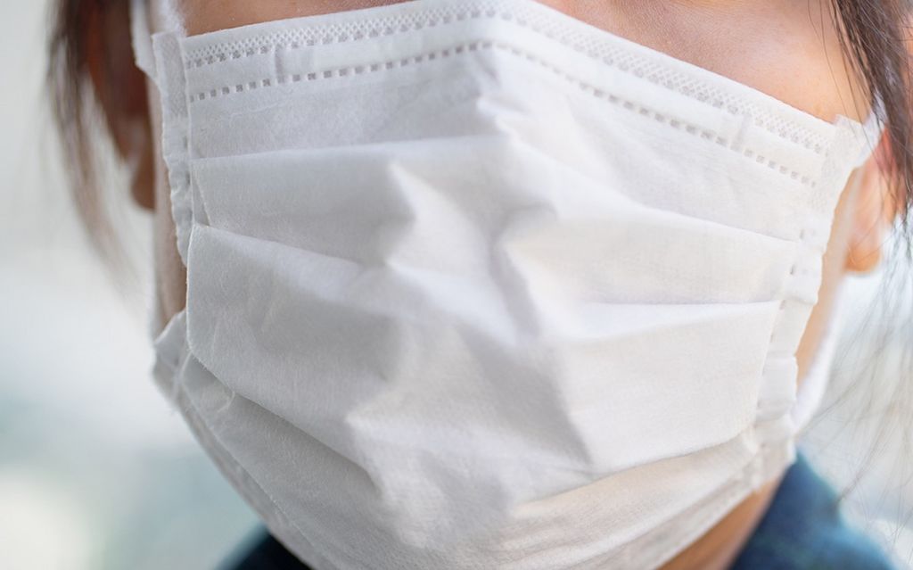 Coronavirus Macherina Fai Da Te Ac627