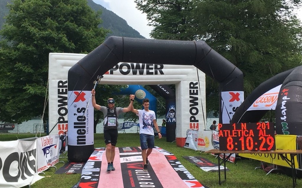 Doppia W Arrivo F9b3c