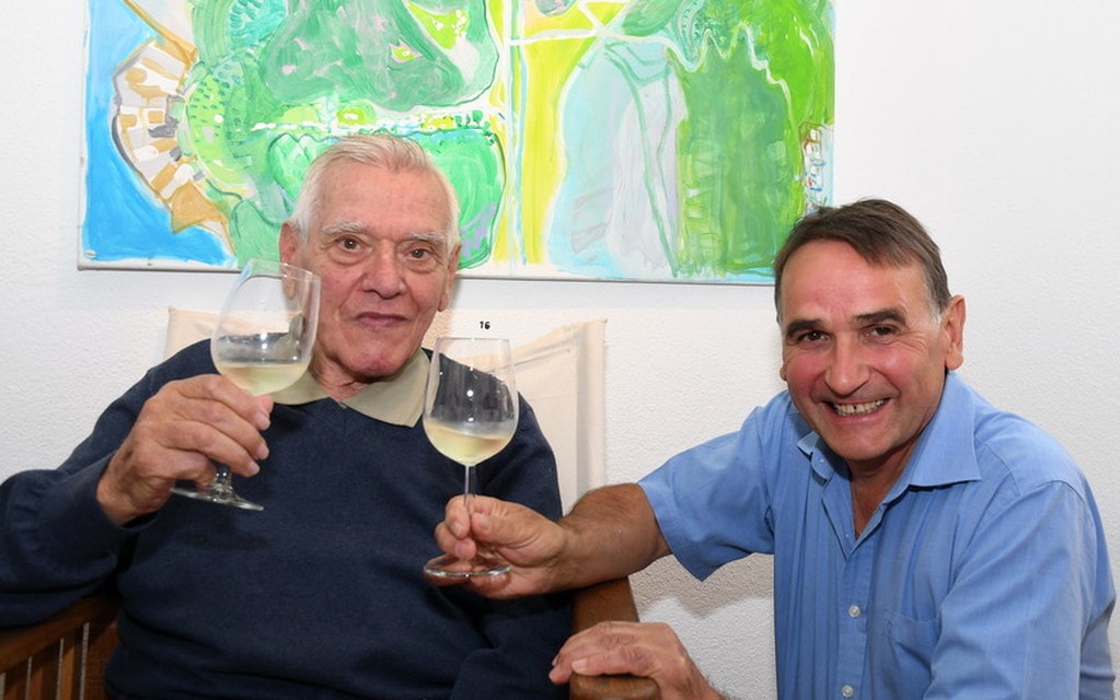 Elvezio Pagani C6ab5