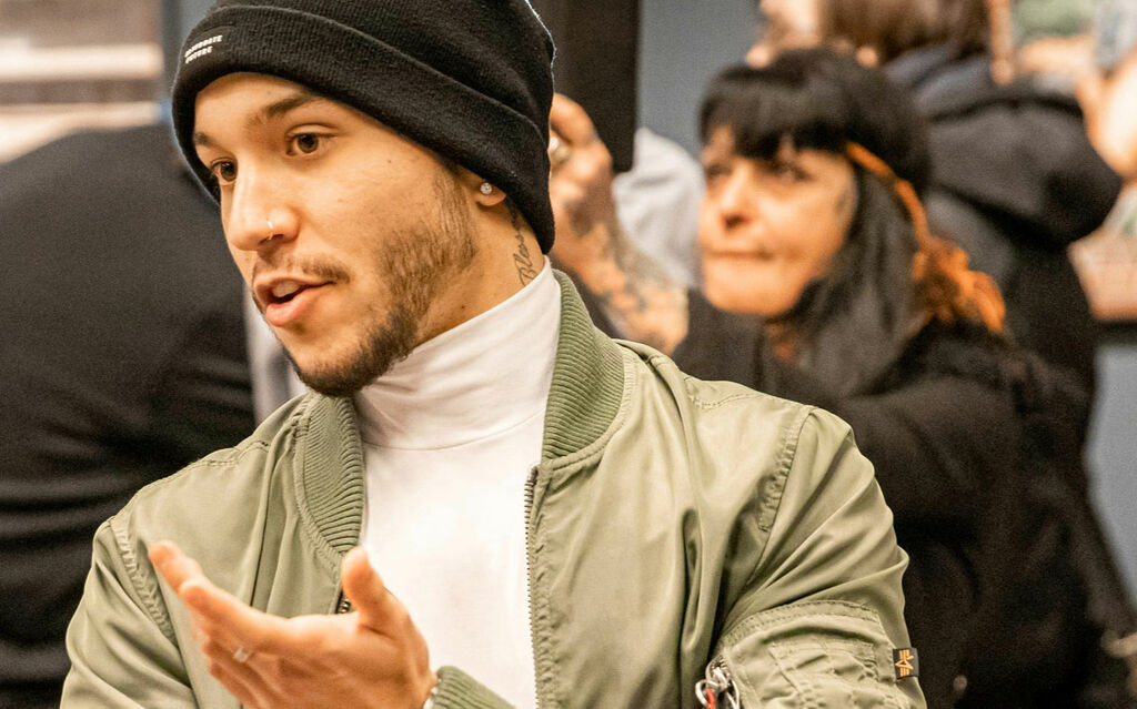 Federico Lopes 73948