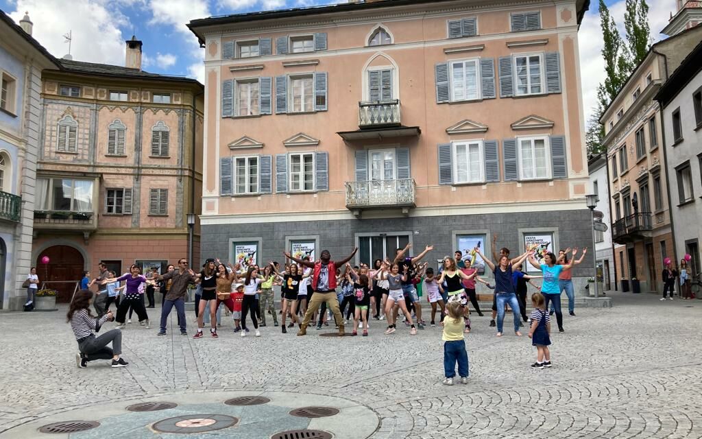 Festa Danzante 2022 9c2a8