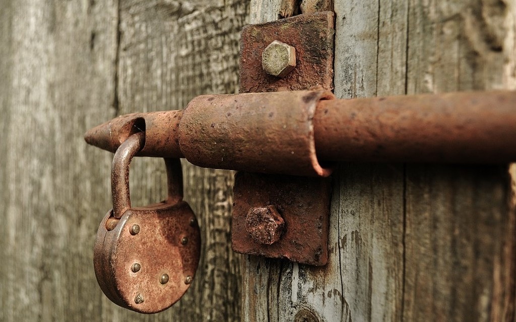 Fienile Chiuso 9a455