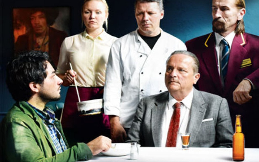 Film Devon House 4e697