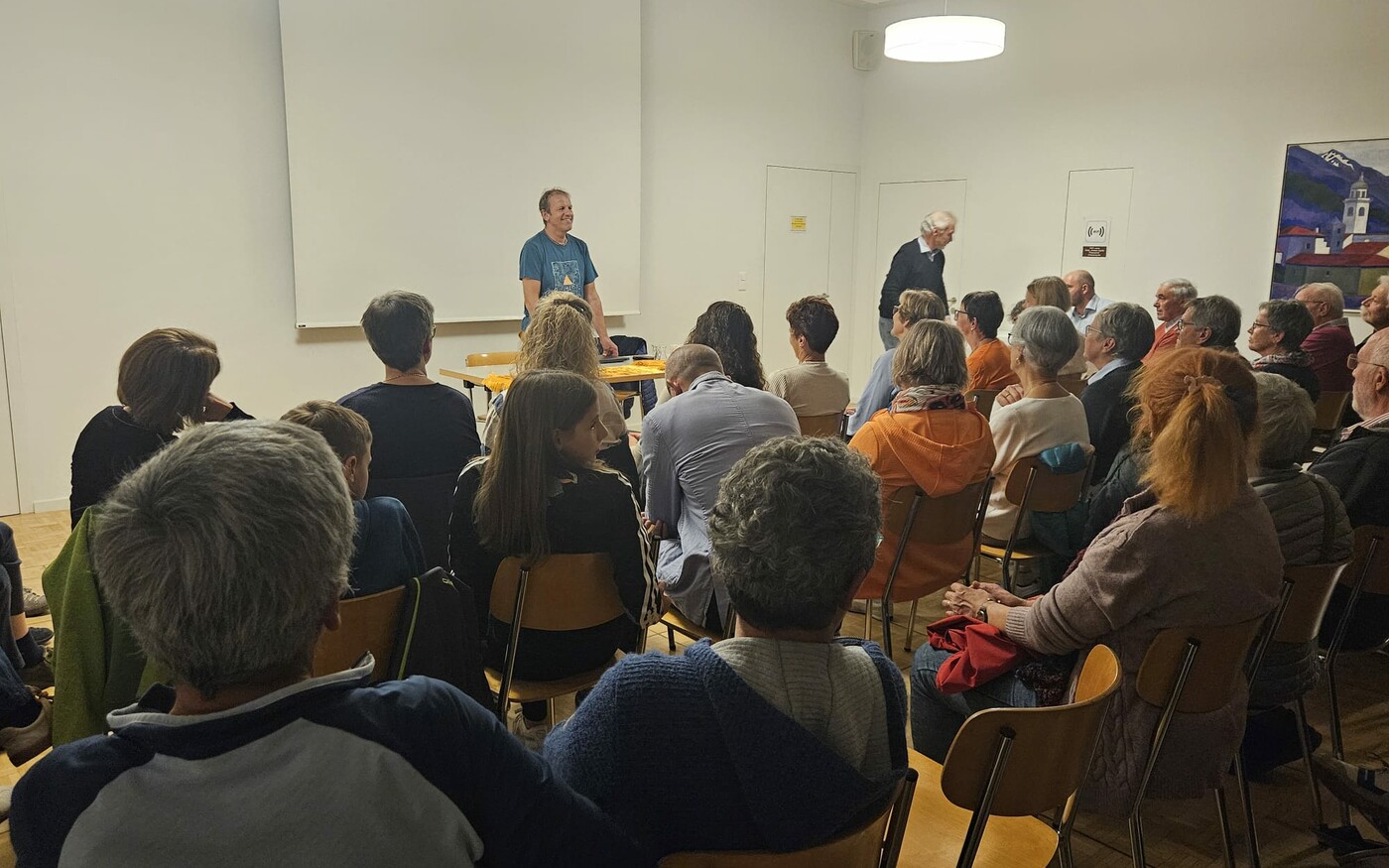 Folini Conferenza Everest 53950