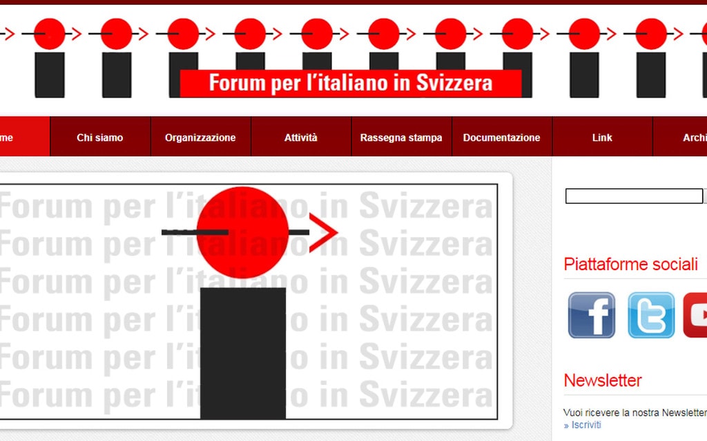 Forum Italiano Svizzera 88aeb