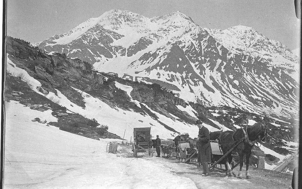 Foto 01 Slitta Sul Passo 42a0f