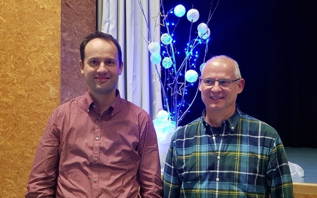 Fulvio Beti Ivan Pola 112ab