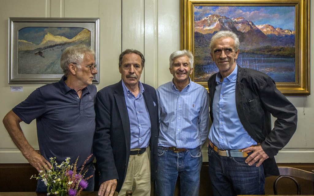 Galbusera Mostra 50626