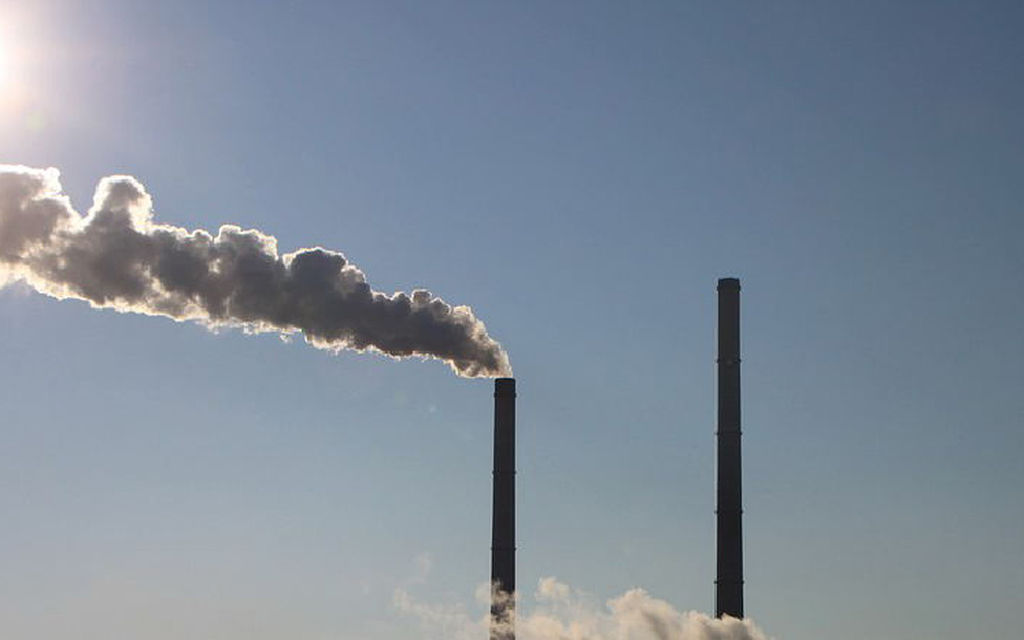 Gas Serra Inquinamento 082cd 6346a