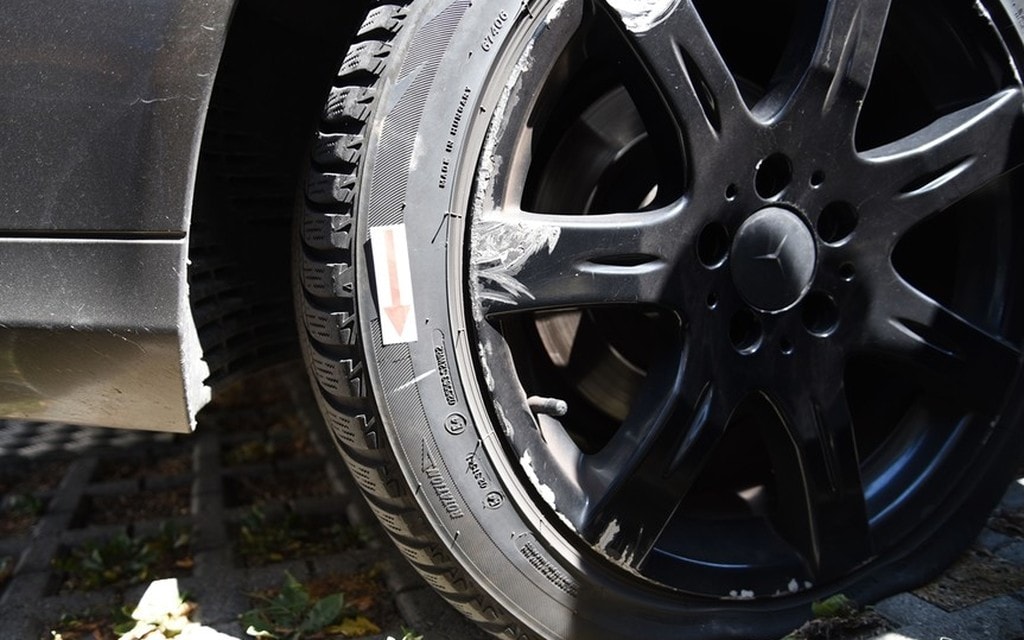 Gomme Landquart Bce45