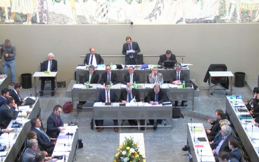 Gran Consiglio B9e84