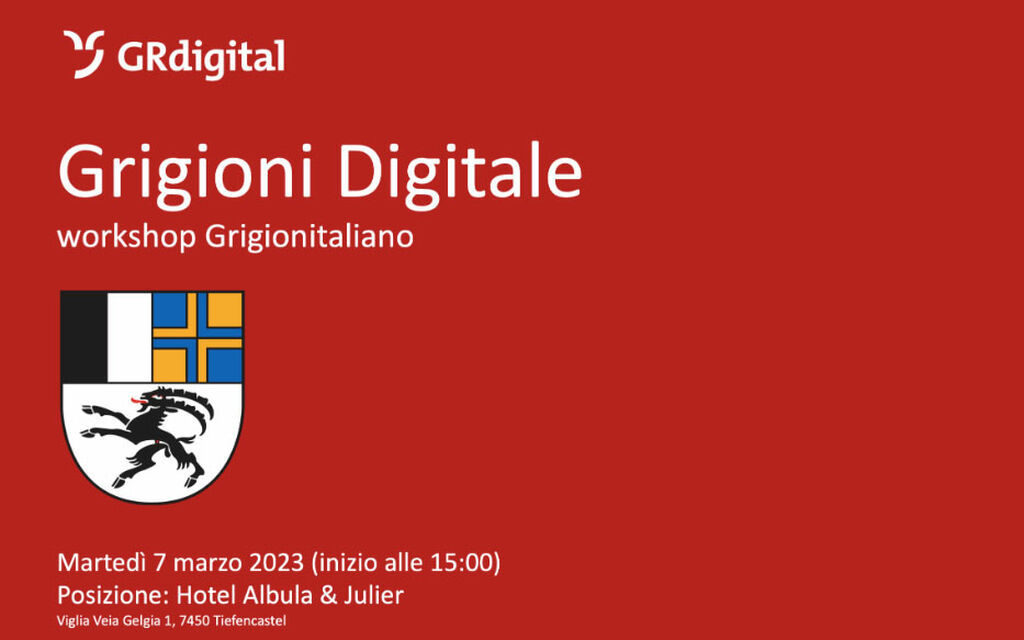 Grdigital Grigionitaliano D373b