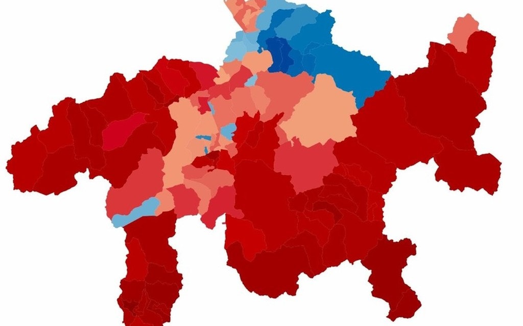 Grigioni Lingue Eb9c5