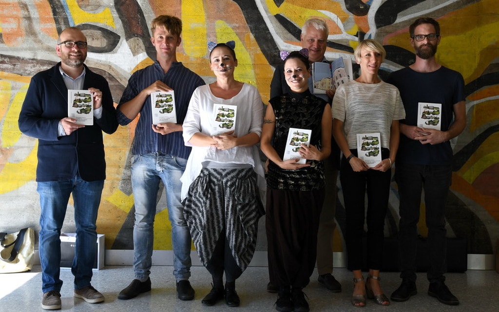 Gruppo Pgi Guida 74bcd