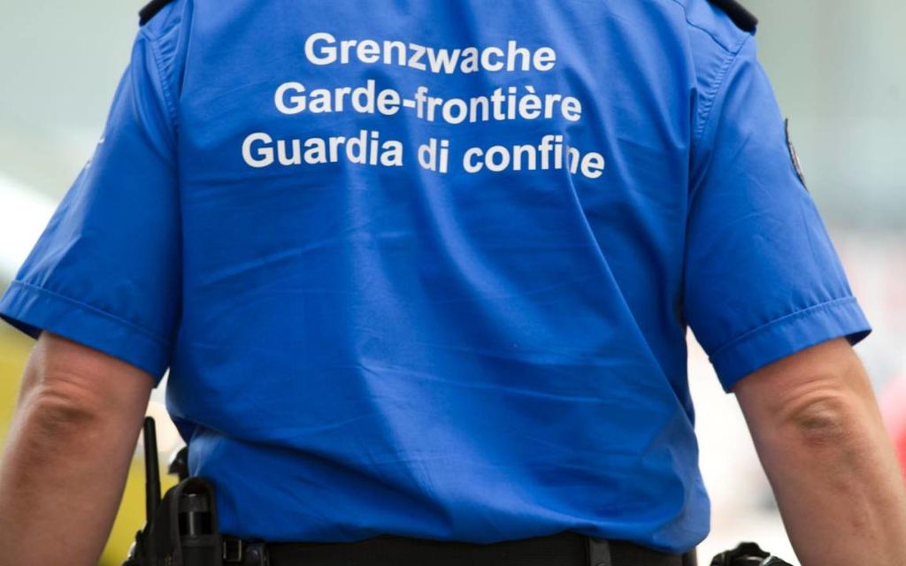 Guardie Confine Cad05