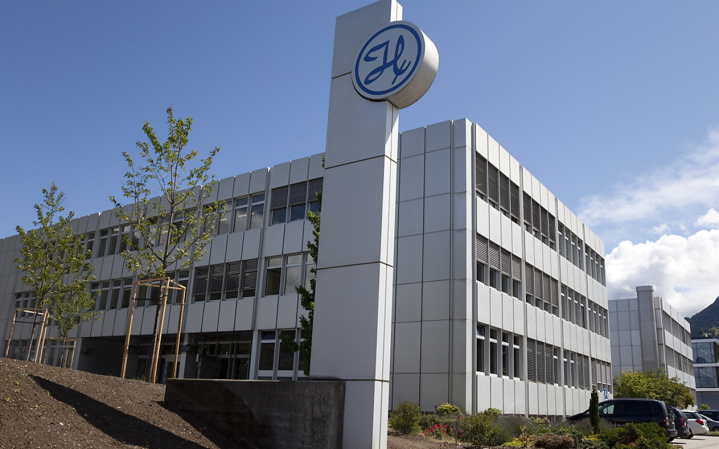 Hamilton Bonaduz Sede Db8e7