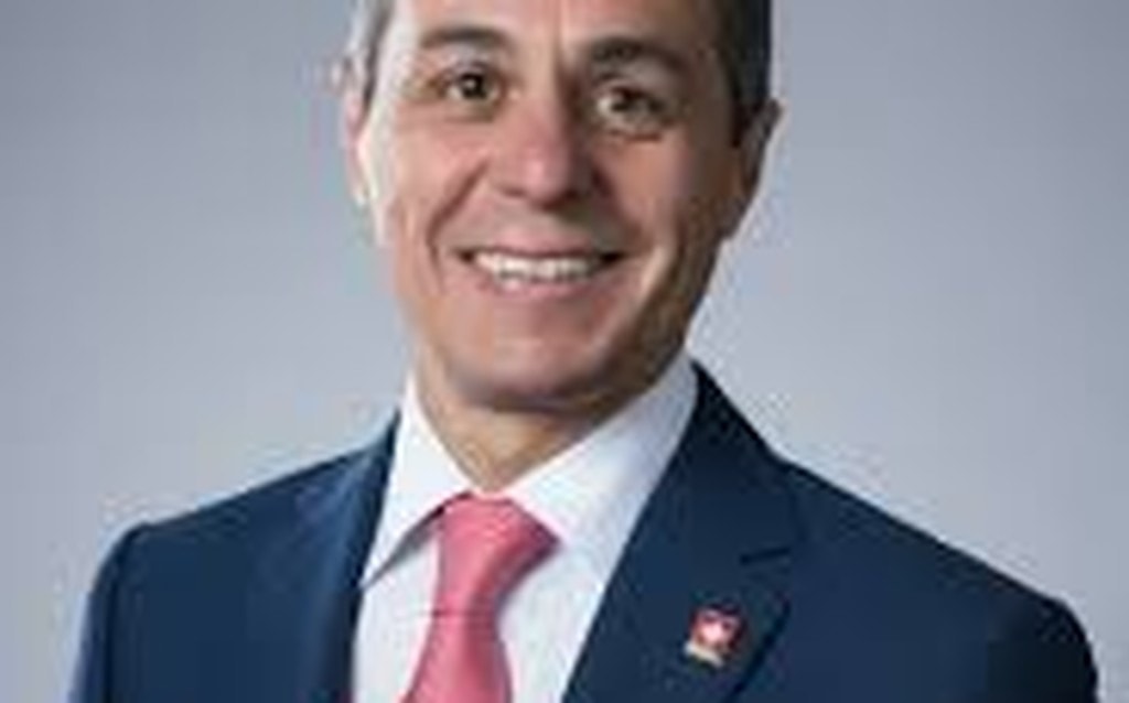 Ignazio Cassis 59f6b