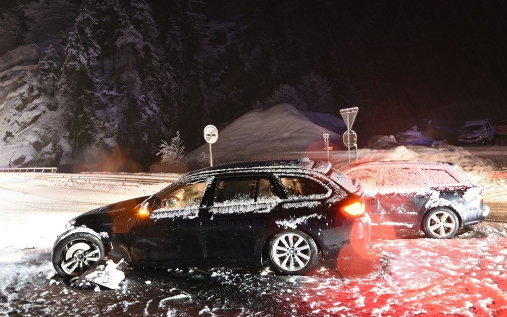 Incidente Fideris Polizia 49db1