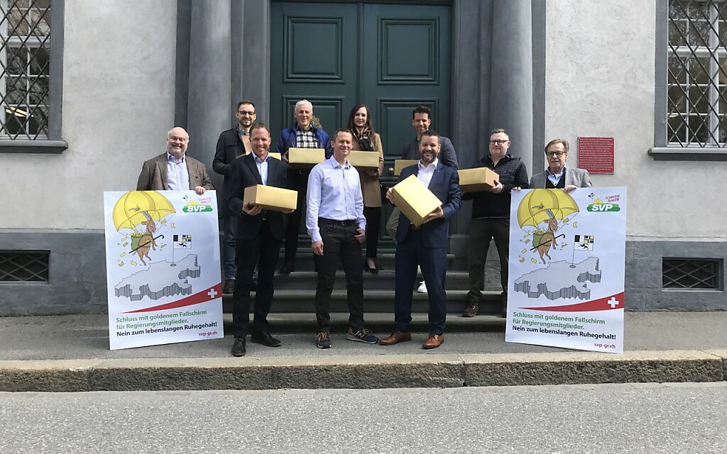 Iniziativa UDC GR Aeccc