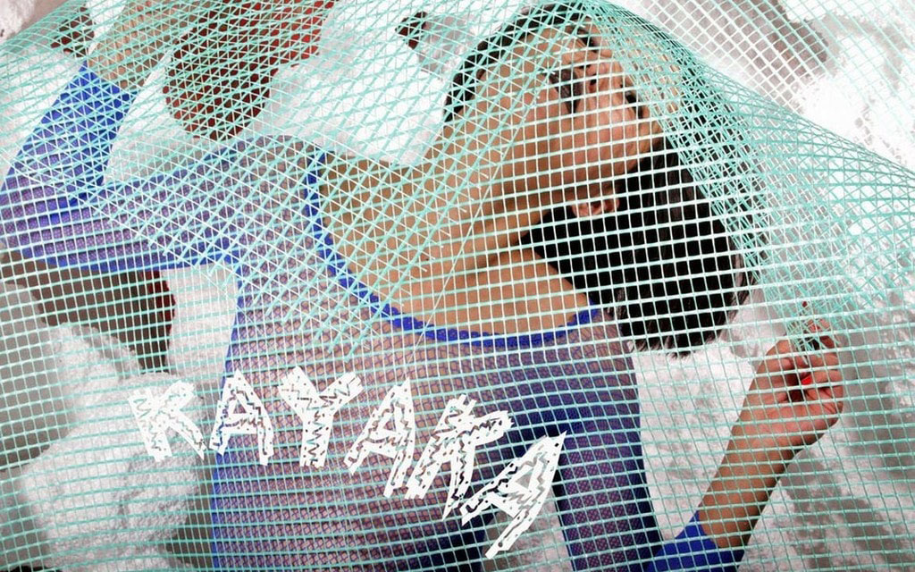 Kaya Net Smallest 8651e