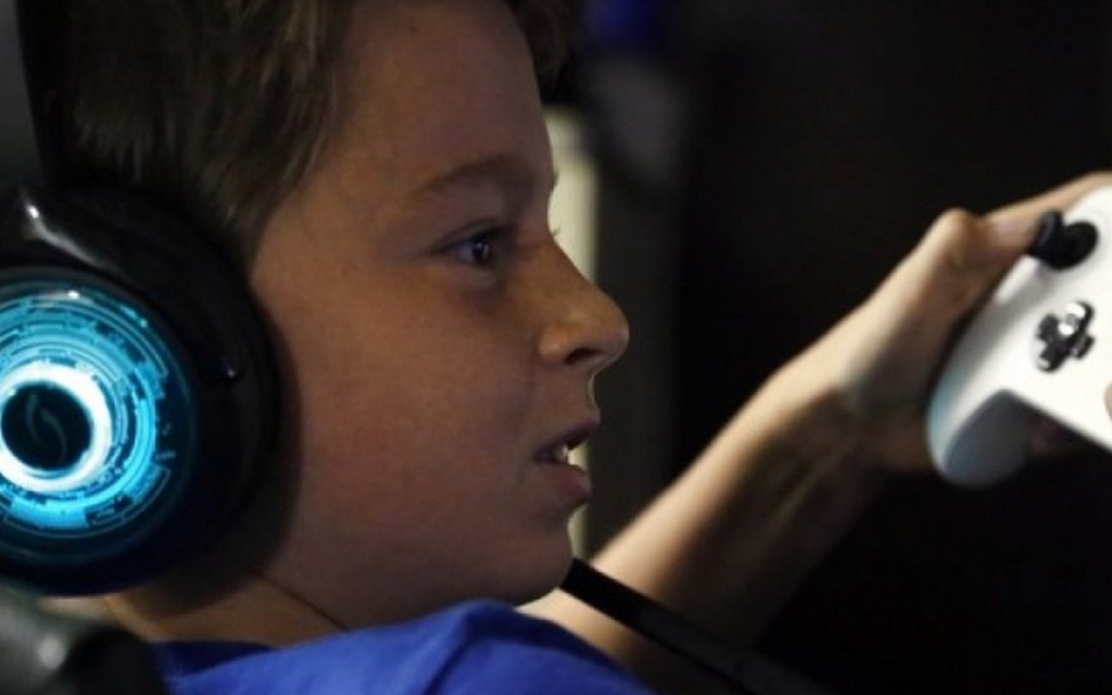 L  Videogiochi L Eta Minima Va Fissata A Livello Nazionale Gd6a Ec1ba