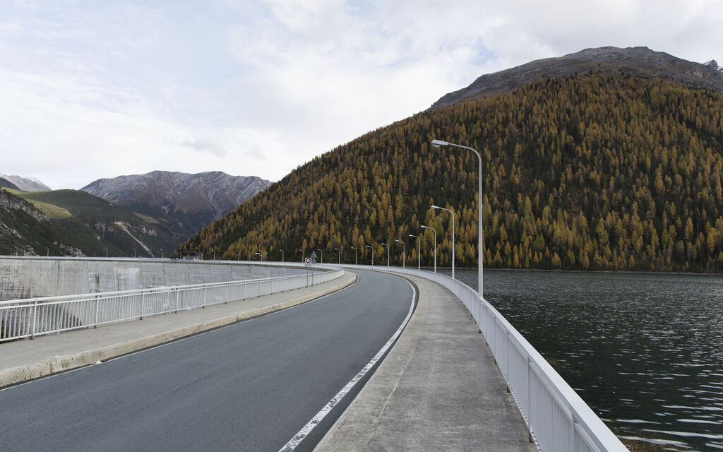 Lago Livigno 7d058